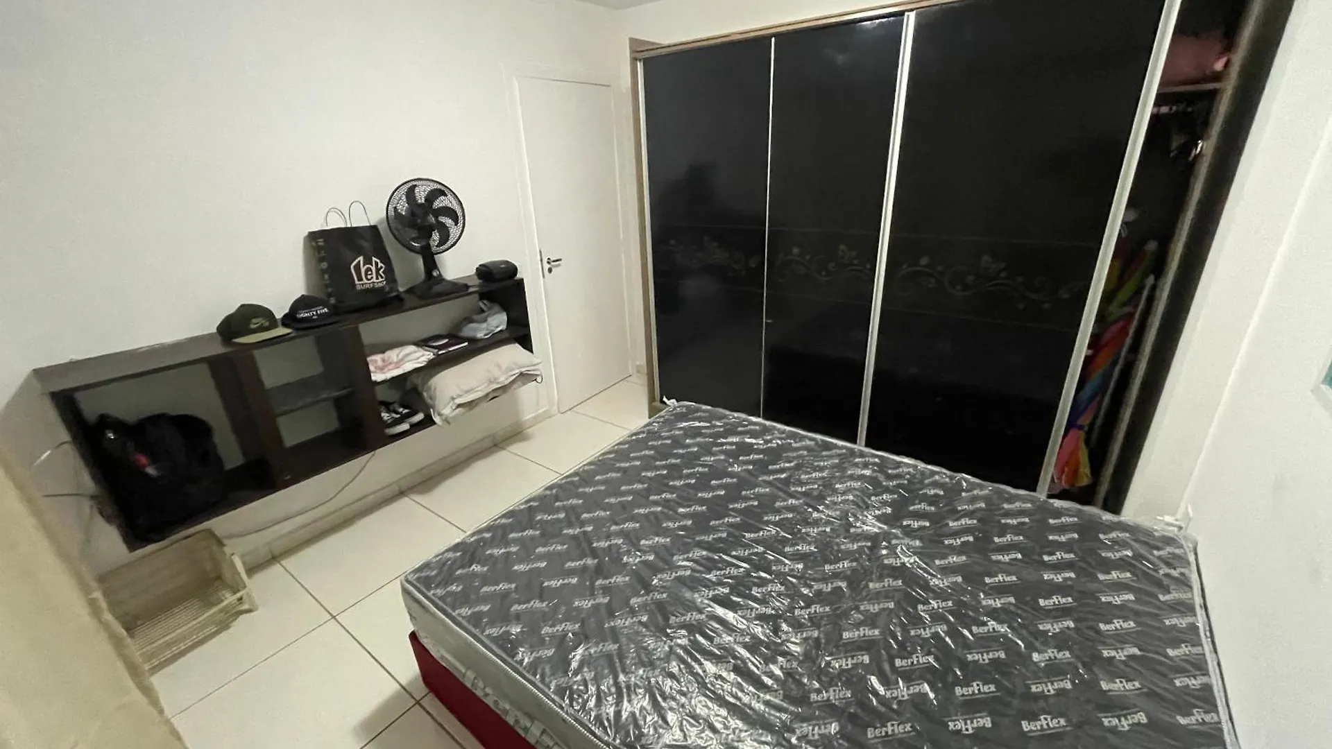 Apartamento Brava Itajaí דירה