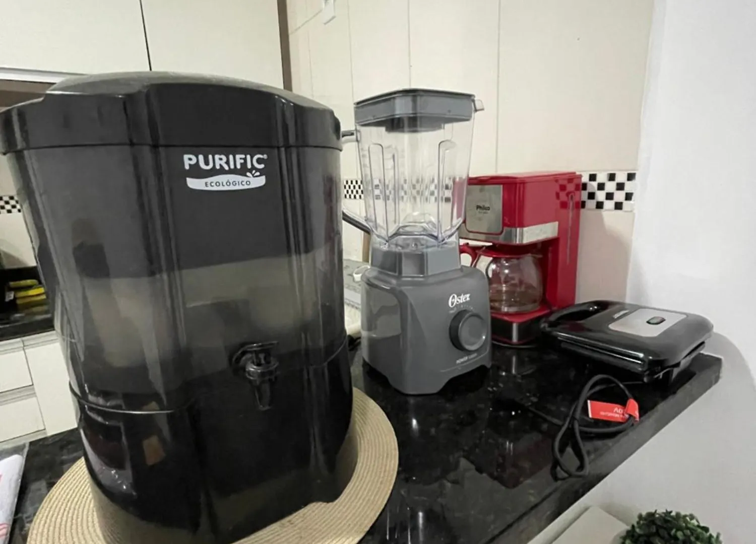 Apartamento Brava Itajaí Apartment