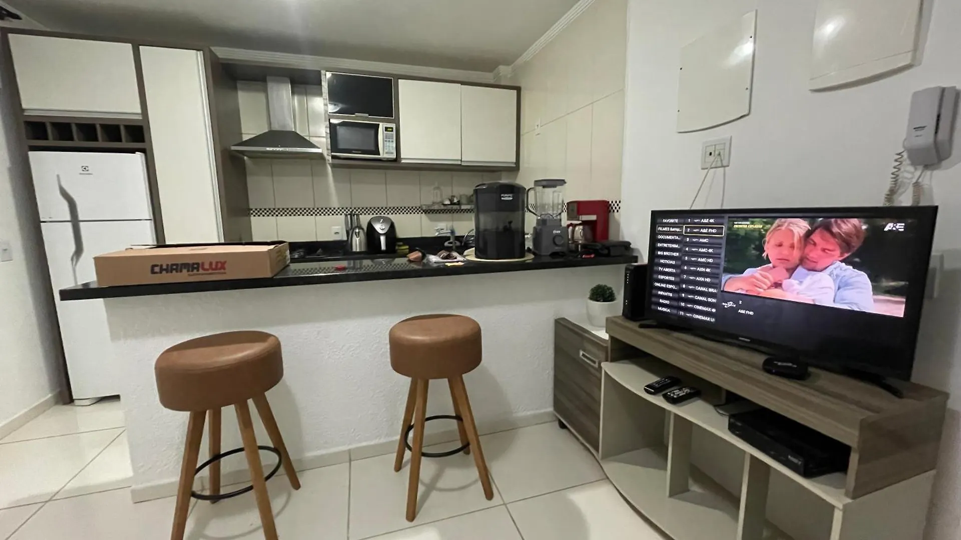 Apartment Apartamento Brava Itajaí