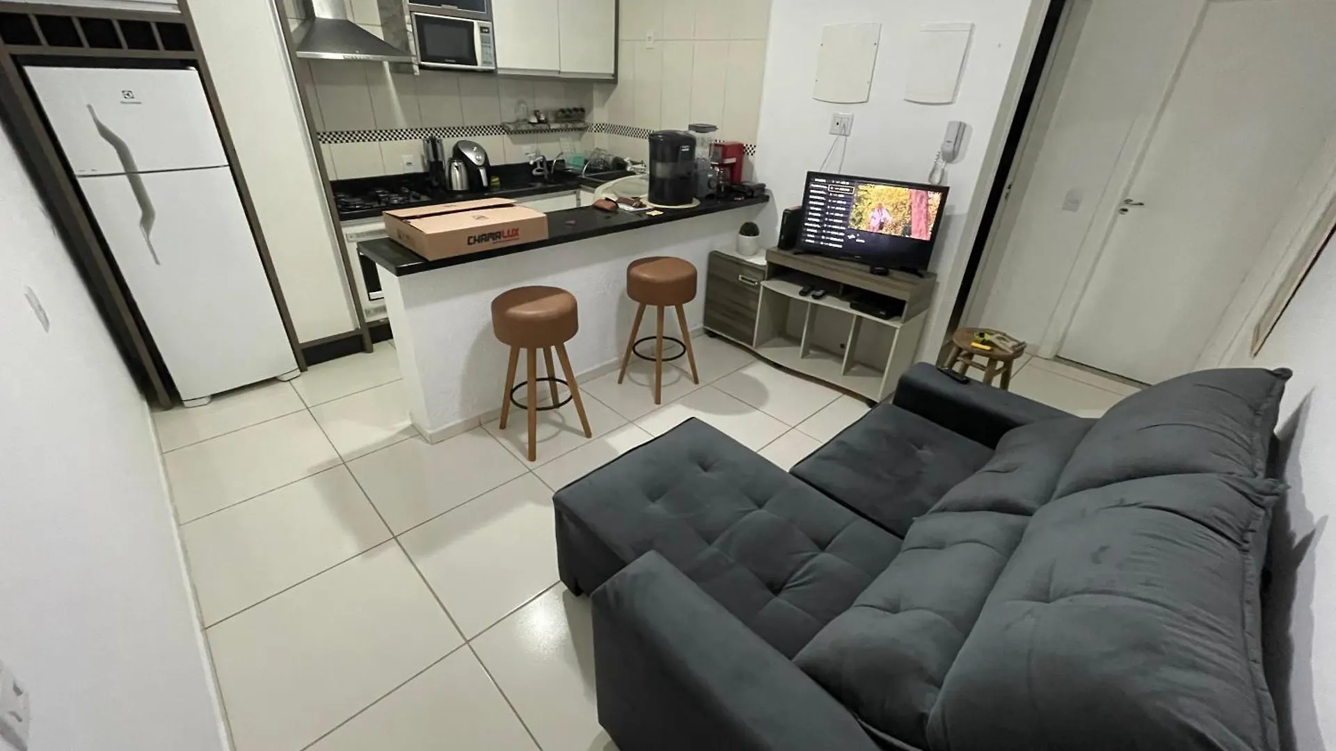 Apartamento Brava Itajaí