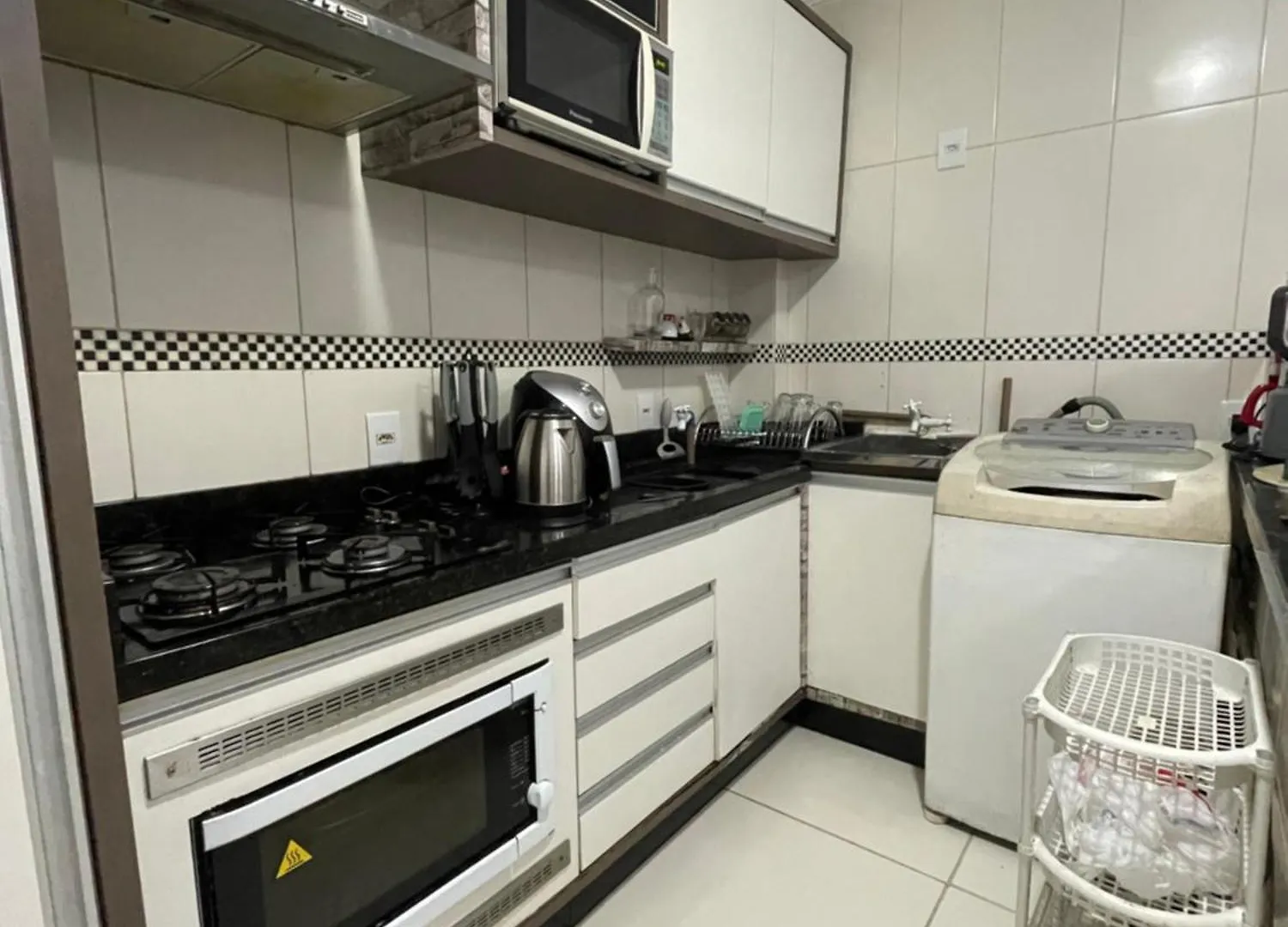 Apartment Apartamento Brava Itajaí