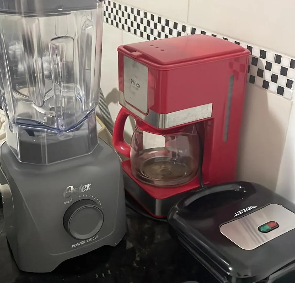 Apartamento Brava Itajaí